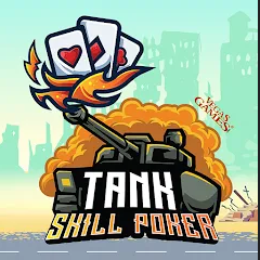 tanks-skill-poker